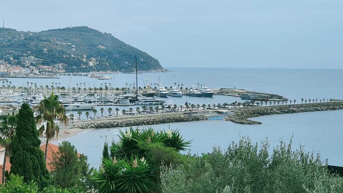 Porto turistico di Imperia: arriva l'ok definitivo della Conferenza dei Servizi Porto turistico di Imperia: arriva l'ok definitivo della Conferenza dei Servizi