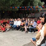 Golfodianese, oltre 400 persone alla presentazione della nuova stagione (Video)