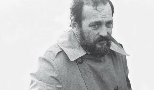 Diano Marina omaggia Paolo Scati, la mostra al Palazzo del parco presso la sala mostre