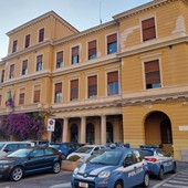 Traffico di migranti, un arresto a Imperia Traffico di migranti, un arresto a Imperia