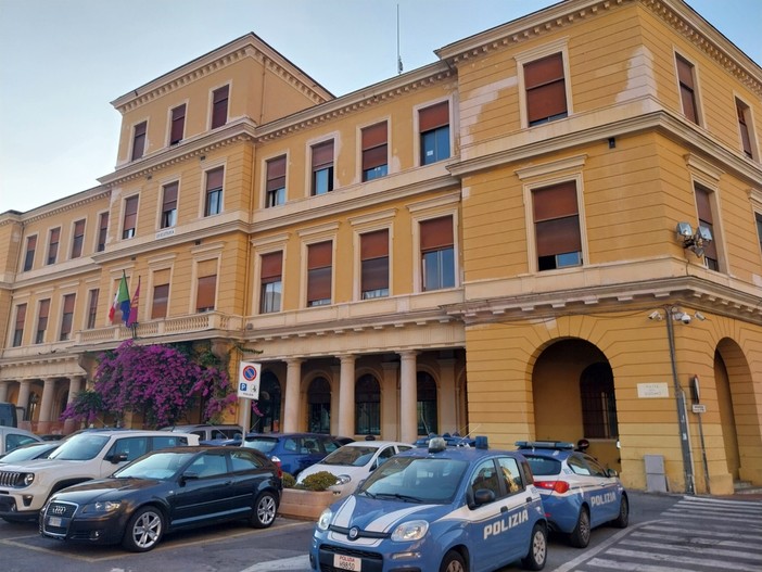 Emergenza organici per la Polizia in provincia, il Siap: “Altro che rinforzi, il saldo è zero” Emergenza organici per la Polizia in provincia, il Siap: “Altro che rinforzi, il saldo è zero”