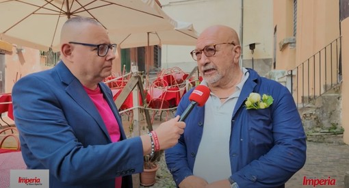 A VOCE APERTA. A Imperia Corpus Domini senza petali, è corsa contro il tempo per salvare l'evento (video) A VOCE APERTA. A Imperia Corpus Domini senza petali, è corsa contro il tempo per salvare l'evento (video)