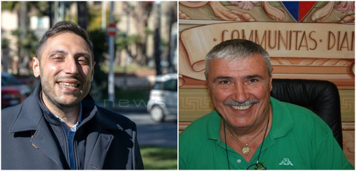 Quesada: "No fermo del PD provinciale all'accordo con Chiappori a San Bartolomeo al Mare"