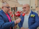 A VOCE APERTA. A Imperia Corpus Domini senza petali, è corsa contro il tempo per salvare l'evento (video) A VOCE APERTA. A Imperia Corpus Domini senza petali, è corsa contro il tempo per salvare l'evento (video)