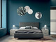 CONSIGLI PER DECORARE LE PARETI CON I QUADRI