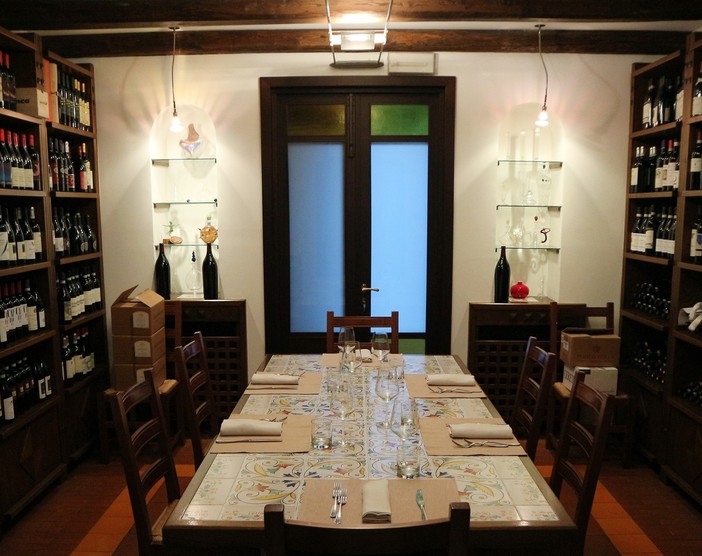 C'è l'ok del CTS, in zona gialla i ristoranti potrebbero tornare ad aprire anche la sera