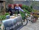 I vini e i sapori di Ranzo al “Muretto Village” della Gran Fondo 2025 di Alassio I vini e i sapori di Ranzo al “Muretto Village” della Gran Fondo 2025 di Alassio