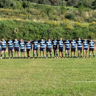 L’Imperia Rugby cede alle Province dell’Ovest: perde in casa 22-18