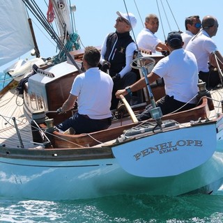 Regata delle Isole ad Imperia