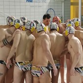 Ruggisce la Rari Nantes Imperia Olio Raineri: colpo esterno a Voltri Ruggisce la Rari Nantes Imperia Olio Raineri: colpo esterno a Voltri