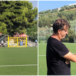 L'INTERVISTA.  Riolfo: “Coi tifosi ci siamo promessi un impegno reciproco, tutti compatti verso un unico obiettivo”
