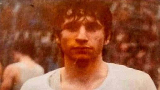 Addio a Roberto Romei, fu difensore dell'Imperia