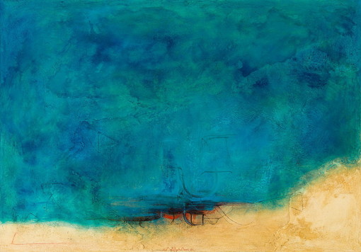 Diano Marina: sabato prossimo, inaugurazione mostra ‘Epistola ai naviganti’ di Raffaele Rossi Diano Marina: sabato prossimo, inaugurazione mostra ‘Epistola ai naviganti’ di Raffaele Rossi