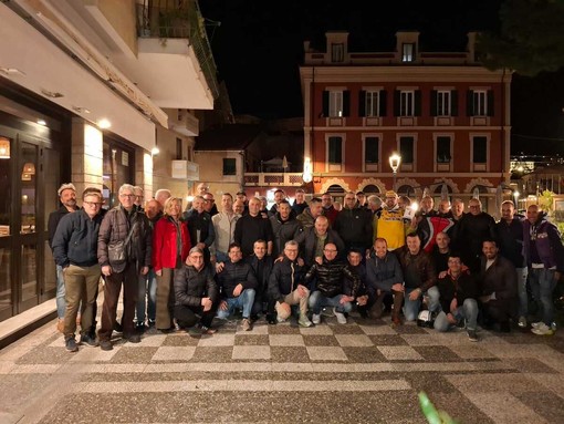 La grande rimpatriata della Mountain Bike, una serata per celebrare la storia e il futuro dell’off-road