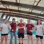 Rari Nantes Raineri Imperia, trionfo di Anna Balbis ai Criteria Nazionali: oro nei 50 rana