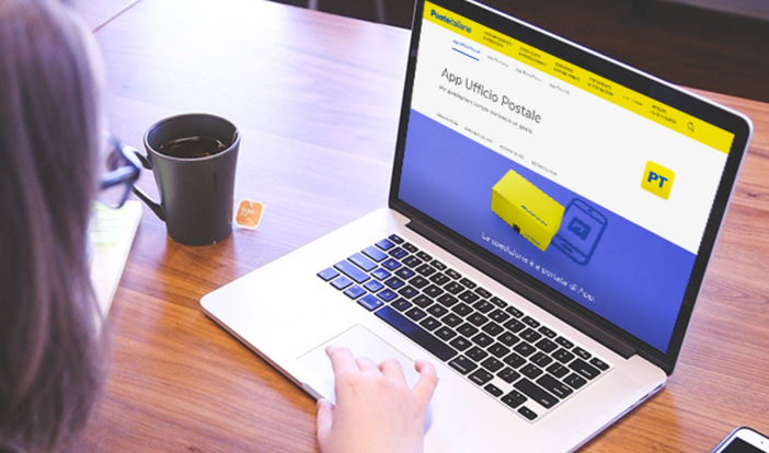 ‘Prenota ticket’, ‘Spid’, ‘Isee’: i servizi più ricercati sul sito poste.it dagli imperiesi