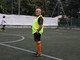 Imperia: lutto nel mondo del calcio per la scomparsa dell'arbitro Raffaele Astorino Imperia: lutto nel mondo del calcio per la scomparsa dell'arbitro Raffaele Astorino