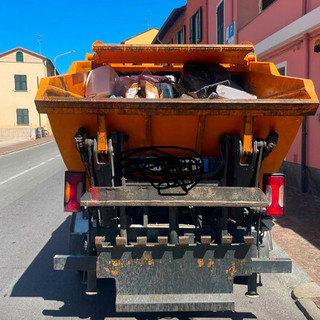 De.Vizia, Bracco chiede di vedere i mezzi: il difensore civico sollecita il Comune