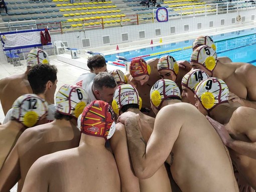 (Foto Flammia) (Foto Flammia)