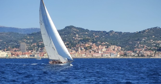 Raduno Vele d’Epoca, arrivano 600 mila euro: la sfida ora è riportare le barche a Imperia Raduno Vele d’Epoca, arrivano 600 mila euro: la sfida ora è riportare le barche a Imperia
