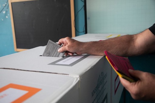 Referendum abrogativi, cosa hanno votato gli elettori della provincia di Imperia