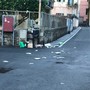 Imperia, pioggia di multe per l’abbandono dei rifiuti: arrivano proteste e ricorsi accolti