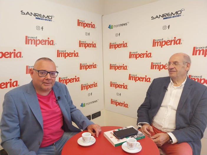 Il 20 luglio a Montalto Carpasio, spaghettata antifascista: tra i promotori l’Istituto Storico della Resistenza (video)