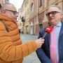 Natale a Porto Maurizio: Riccardo Caratto fa il punto sugli acquisti nel centro storico (Video)