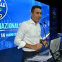 (Foto Facebook Futuro Nazionale) (Foto Facebook Futuro Nazionale)