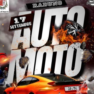 Imperia, sulla spianata il "Raduno Auto Moto": la manifestazione dedicata ai motori