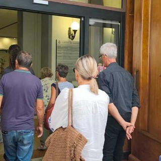 Roja-bis, 40 milioni per la sicurezza idrica del Ponente, ma l’estate ha evidenziato le criticità del sistema nel capoluogo