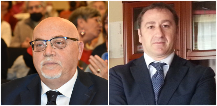 Antonio Giaccari nuovo prefetto a Imperia,  un passato nell’antimafia