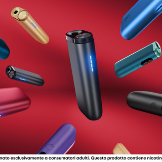 Differenze tra sigaretta elettronica e riscaldatore di tabacco: scopriamole insieme