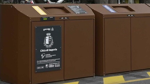 Trasporto rifiuti per la Provincia di Imperia un appalto da oltre 2 milioni di euro