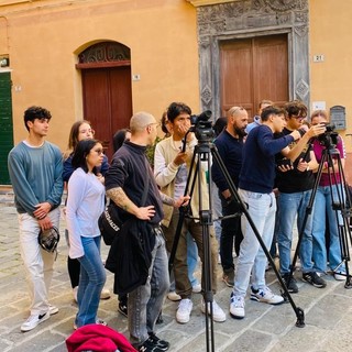 Imperia: alla Camera di Commercio la proiezione dei documentari realizzati dagli studenti del "Vieusseux"