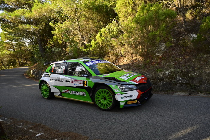 70° Rallye Sanremo 70° Rallye Sanremo