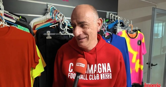 FUTSAL. Caramagna in Serie B, Barla conferma Bianco e chiama a raccolta la città (VIDEO)