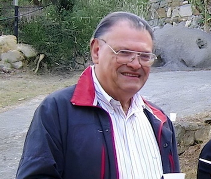 Il mondo politico imperiese piange la morte di Roberto Pizzio, uomo di grande valore e impegno sociale Il mondo politico imperiese piange la morte di Roberto Pizzio, uomo di grande valore e impegno sociale