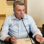 Renato Adorno nominato presidente del Parco naturale regionale delle Alpi Liguri Renato Adorno nominato presidente del Parco naturale regionale delle Alpi Liguri