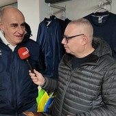 Spettacolo e grandi emozioni a Imperia: al Palazzetto torna la Riviera Futsal Cup con il Caramagna F.C. (Video) Spettacolo e grandi emozioni a Imperia: al Palazzetto torna la Riviera Futsal Cup con il Caramagna F.C. (Video)