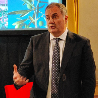 Stefano Roggerone riconfermato presidente di Cia Agricoltori Liguria