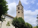 Il Santuario della Madonna Bambina