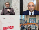 IL PUNTO. Consiglio comunale, sul referendum c'è l'unanimità: è Natale vogliamoci bene