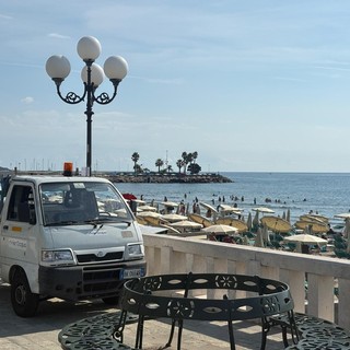 Emergenza fognaria a Diano Marina, Bozzano: "Quali controlli sono stati effettuati sullo sversamento?" Emergenza fognaria a Diano Marina, Bozzano: "Quali controlli sono stati effettuati sullo sversamento?"