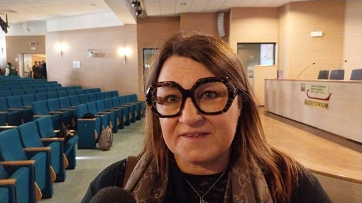 Imperia, da gennaio sono venti le donne che hanno chiesto aiuto al Centro Antiviolenza Imperia, da gennaio sono venti le donne che hanno chiesto aiuto al Centro Antiviolenza