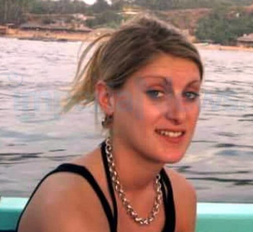 Rebecca Boyle