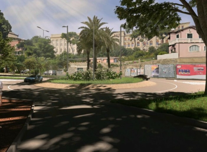 Bosco urbano o foglia di fico? Il retroscena dietro l’oasi verde di Lungomare Vespucci secondo il Pd