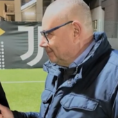 Giornata a tinte bianconere per i giovani talenti del San Bartolomeo Cervo (video)