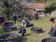 L’orto rinasce grazie ai ragazzi, un progetto di educazione ambientale a Pieve di Teco L’orto rinasce grazie ai ragazzi, un progetto di educazione ambientale a Pieve di Teco