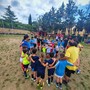 Reds Rugby Imperia, una stagione in crescita